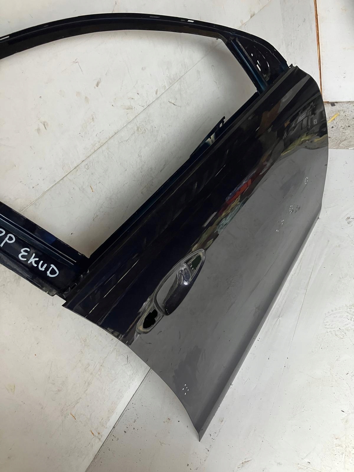 door right front PEUGEOT 308 T9 EKUD