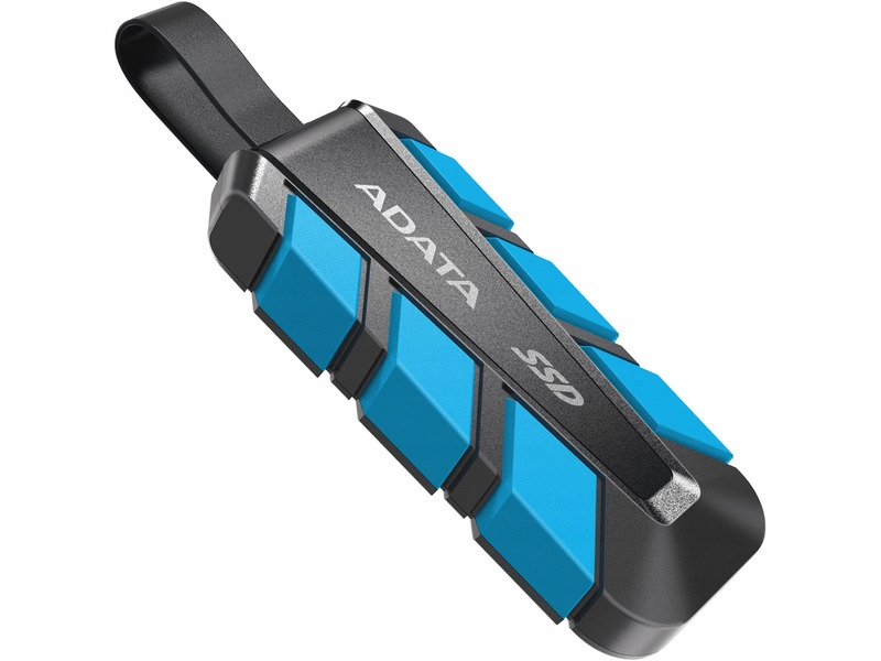 Dysk Adata SC740 500GB Ssd