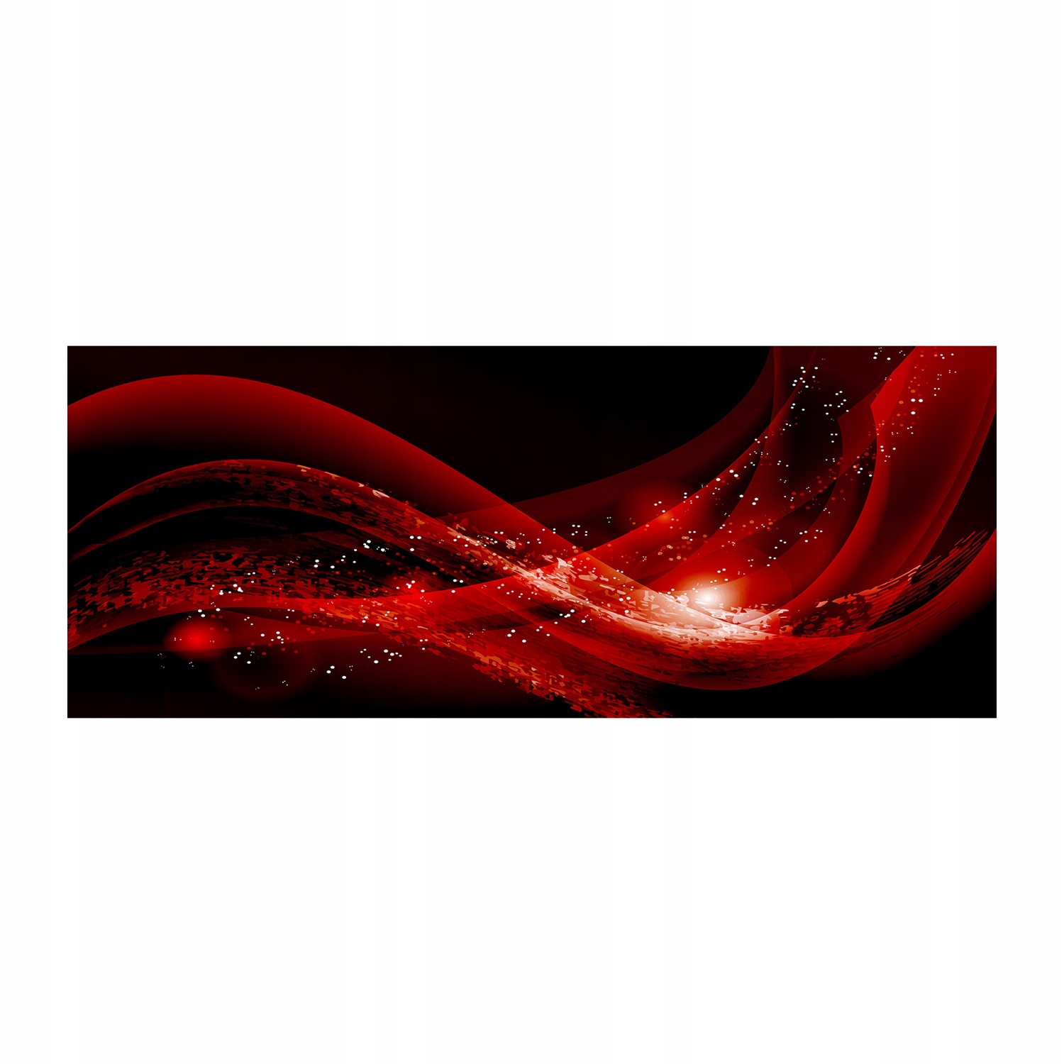 

Foto obraz szkło akryl Abstrakcyjne tło 125x50 cm