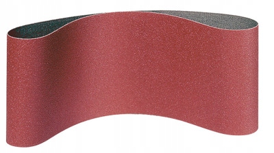 Klingspor Pas bezkońcowy 75x533 mm GR.180 LS307X