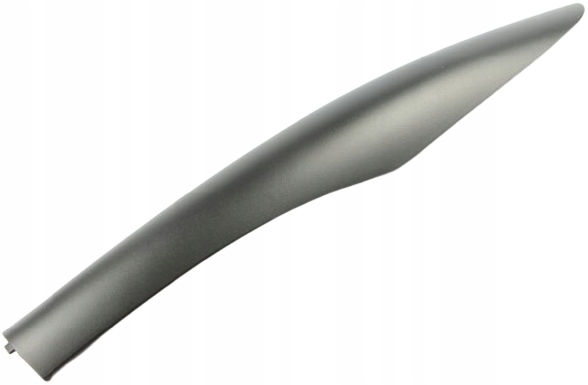 NAKŁADKA RELINGU PRZÓD PRAWY OCTAVIA II KOMBI