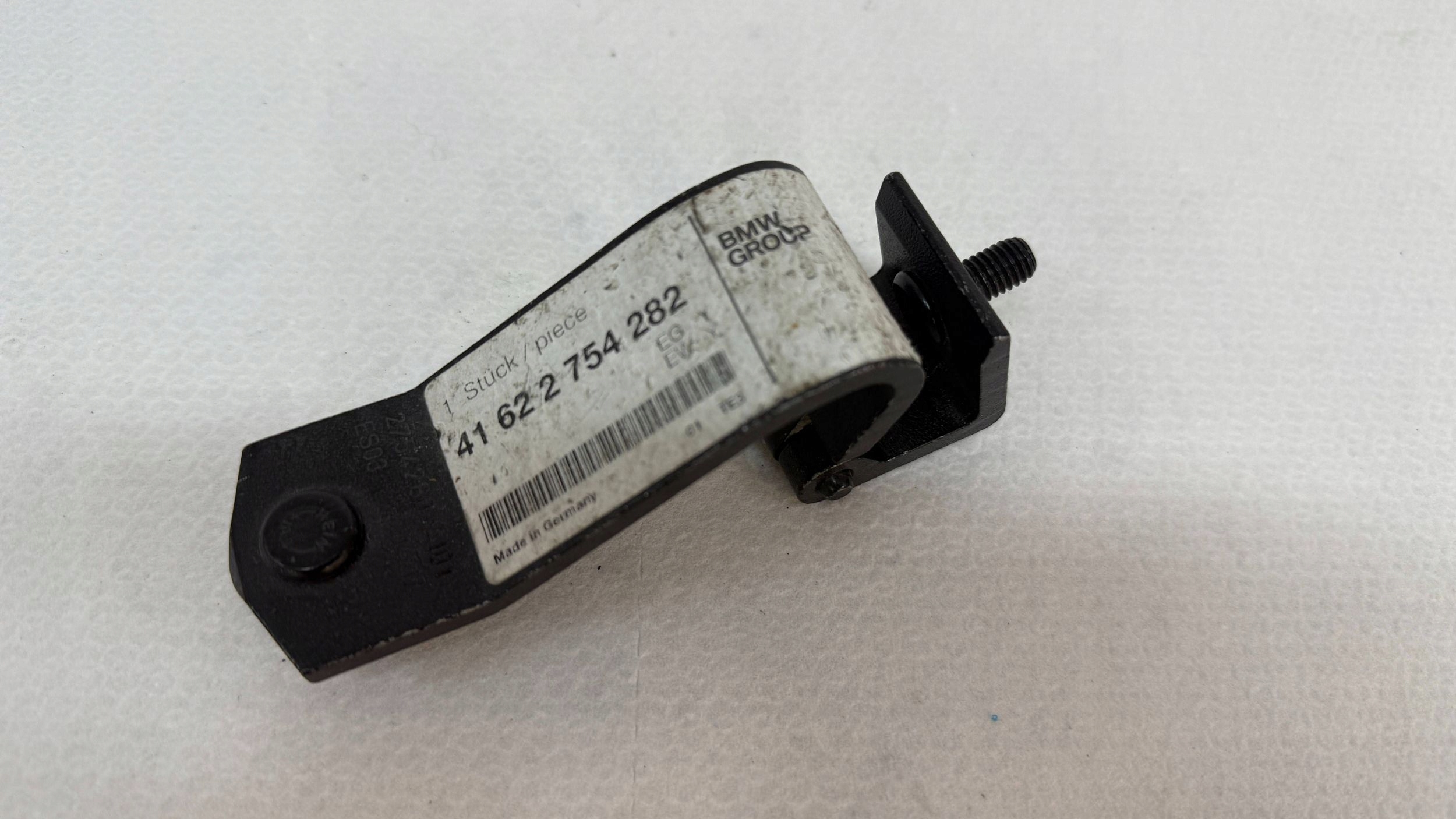 Mini OE 2754280 zawias pokrywy bagażnika P