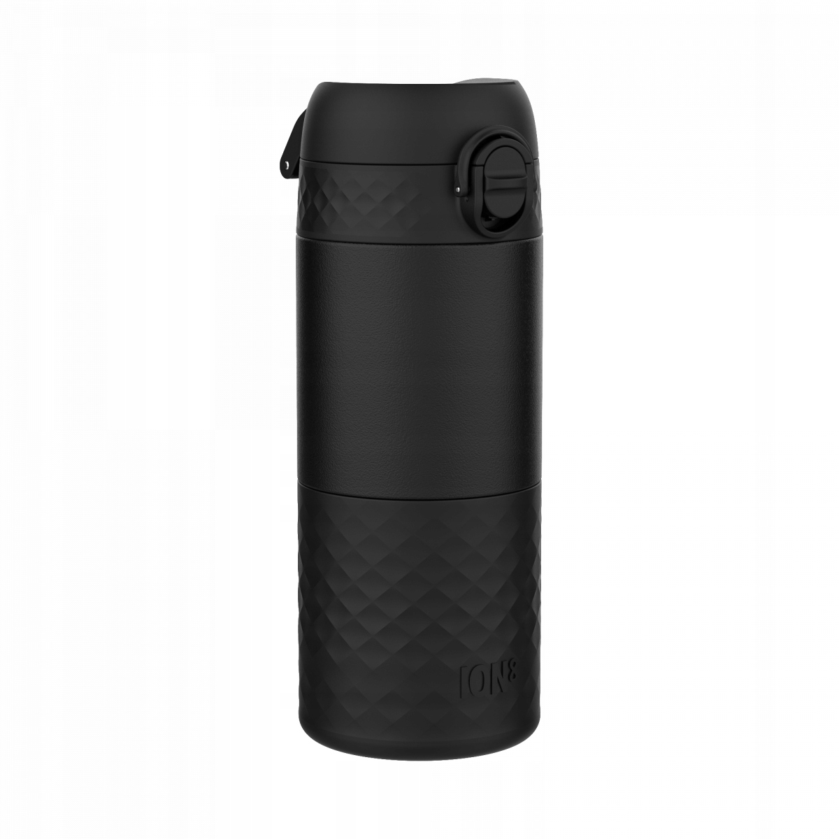 Láhev ION8 Double Wall Travel Mug I8HS360BLK Black