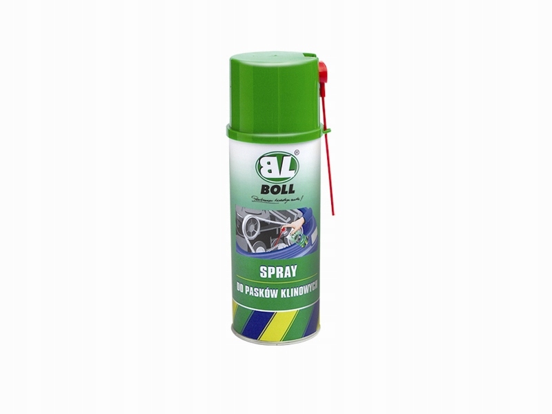 

Boll Spray Do Pasków Klinowych 400ML