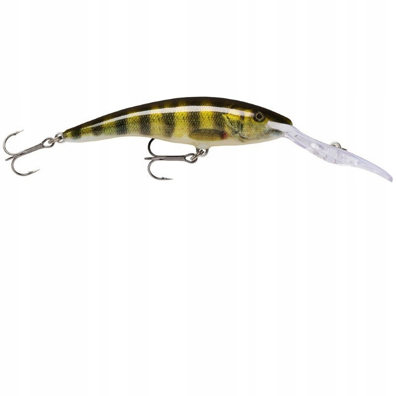 Rapala Wobler 13cm 42g TDD13 Pel Live Perch