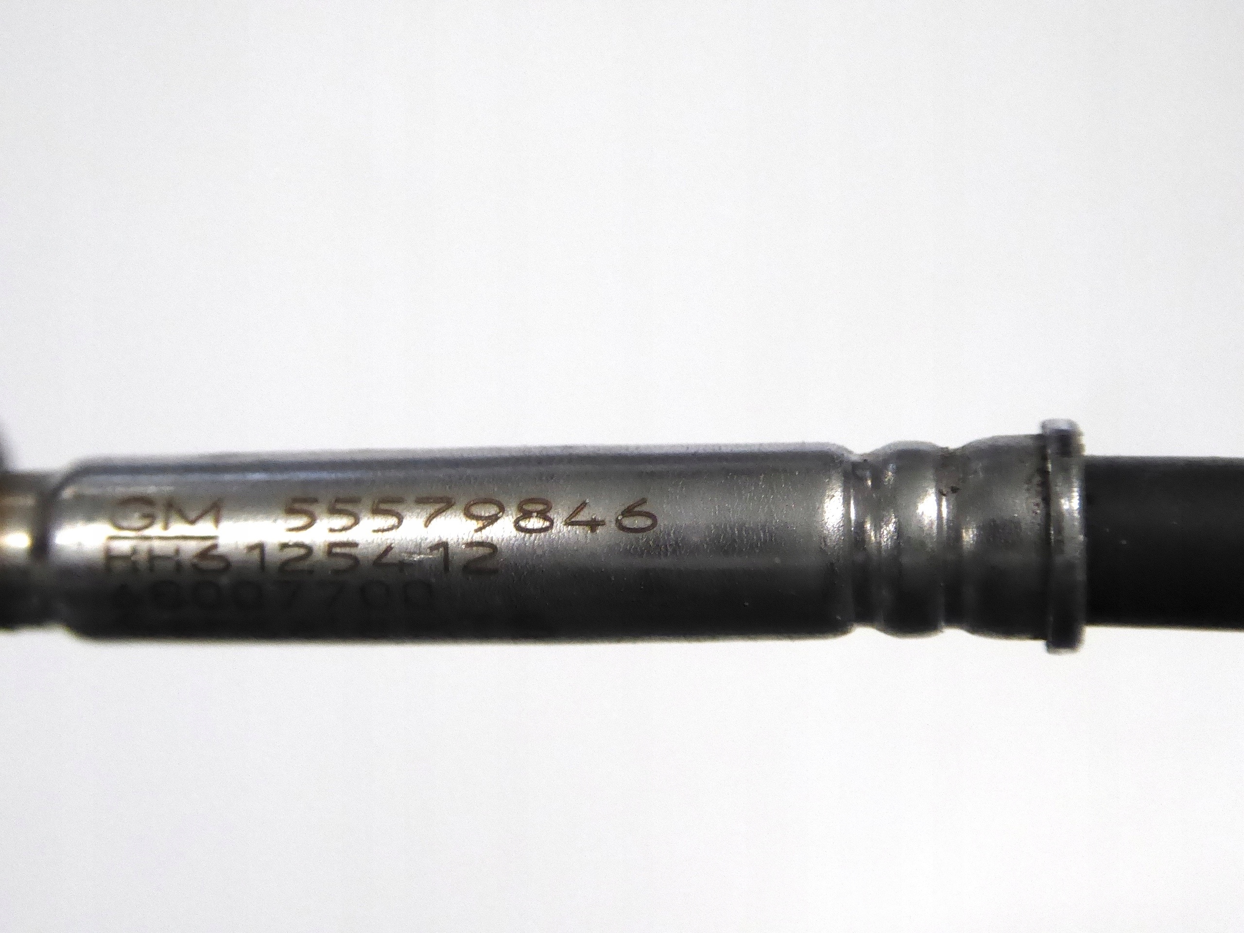 sensor gase OPEL INSIGNIA B 2.0 CDTI