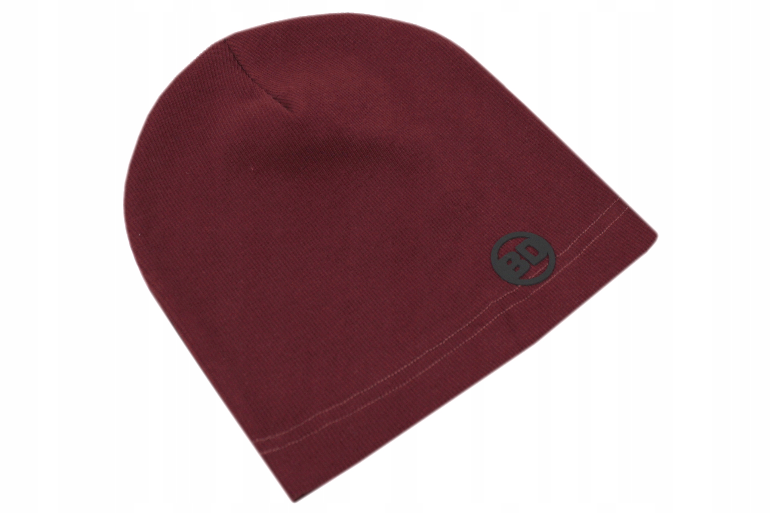 CZAPKA DZIECIĘCA WIOSENNA CZAPKA JESIENNA BAWEŁNA Rodzaj beanie