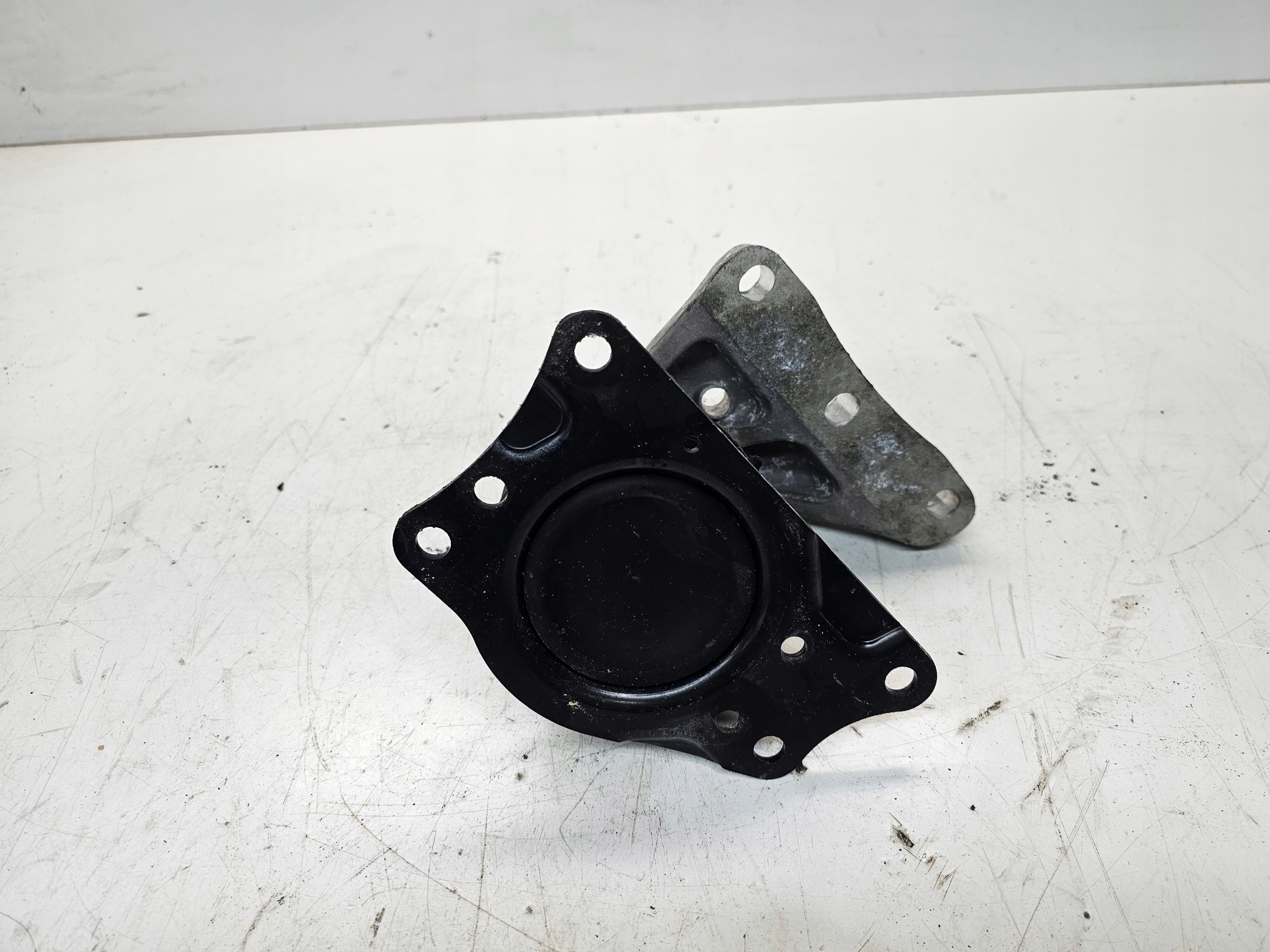 engine mount AUDI VW SKODA A1 8X VW 6Q0199262BD 6Q0199185AA