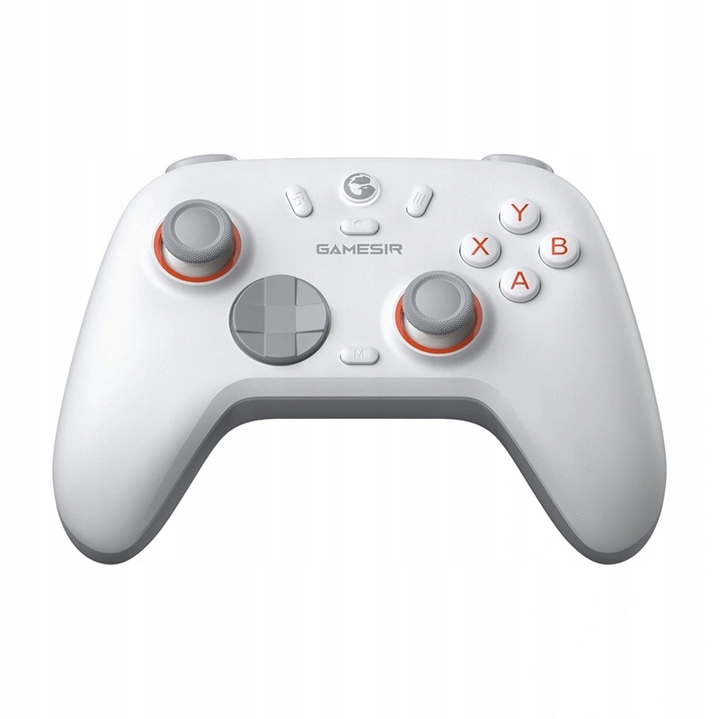 Bezdrátový ovladač GameSir Nova 2 Lite bílý