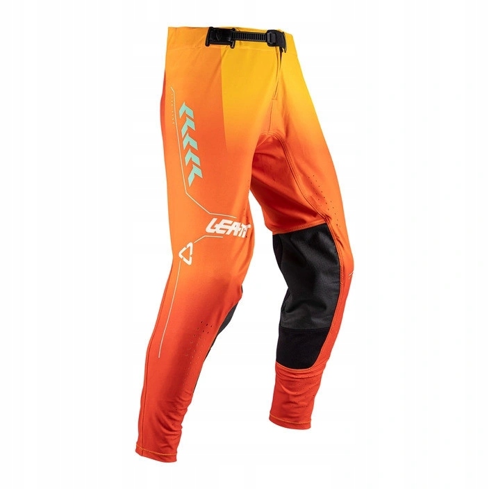 Enduro nohavice Leatt Moto 5.5 I.k.s. Orange oranžové Darčeky