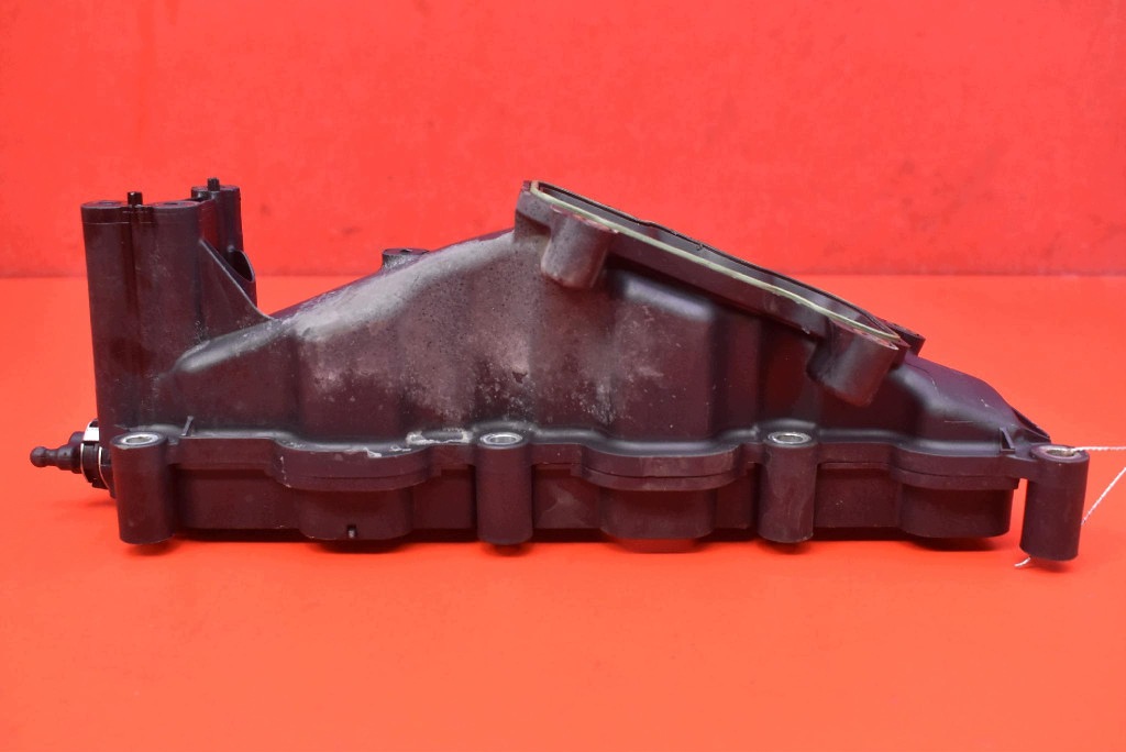 intake manifold 059129711CH PORSCHE CAYENNE 2 II 92A 3.0 TDI 245 KM 10-14