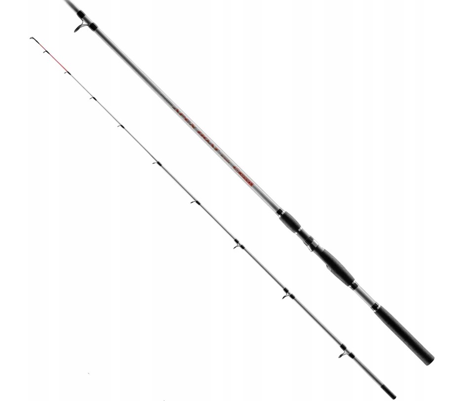 Wędka Brain Apex Boat 240cm 150g