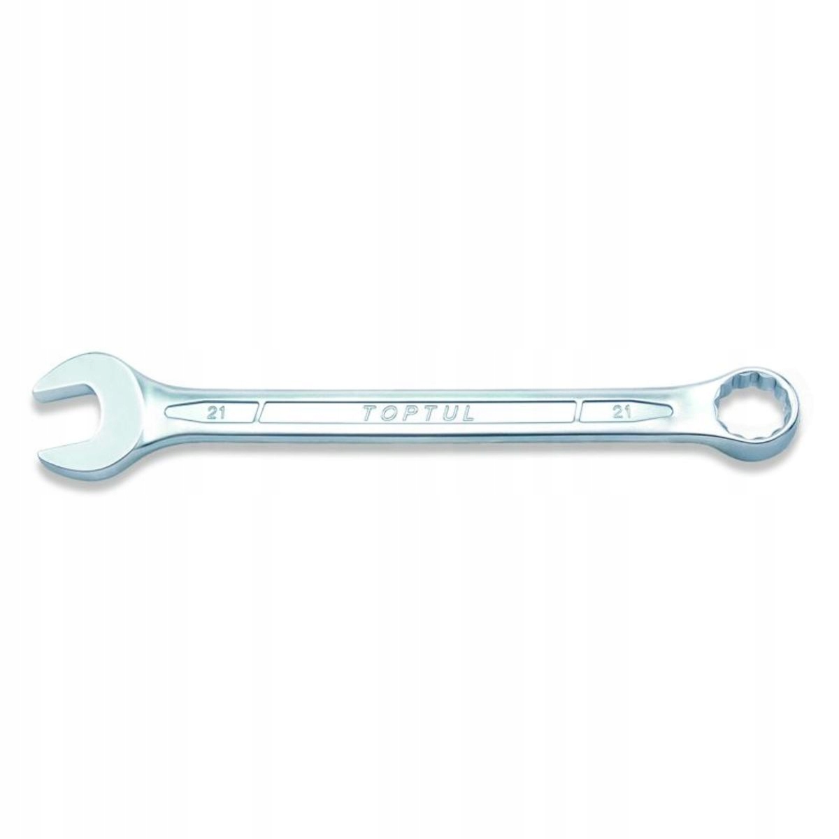 Kľúč očkoplochý 42 mm, dĺžka 479 mm Toptul AAEB424