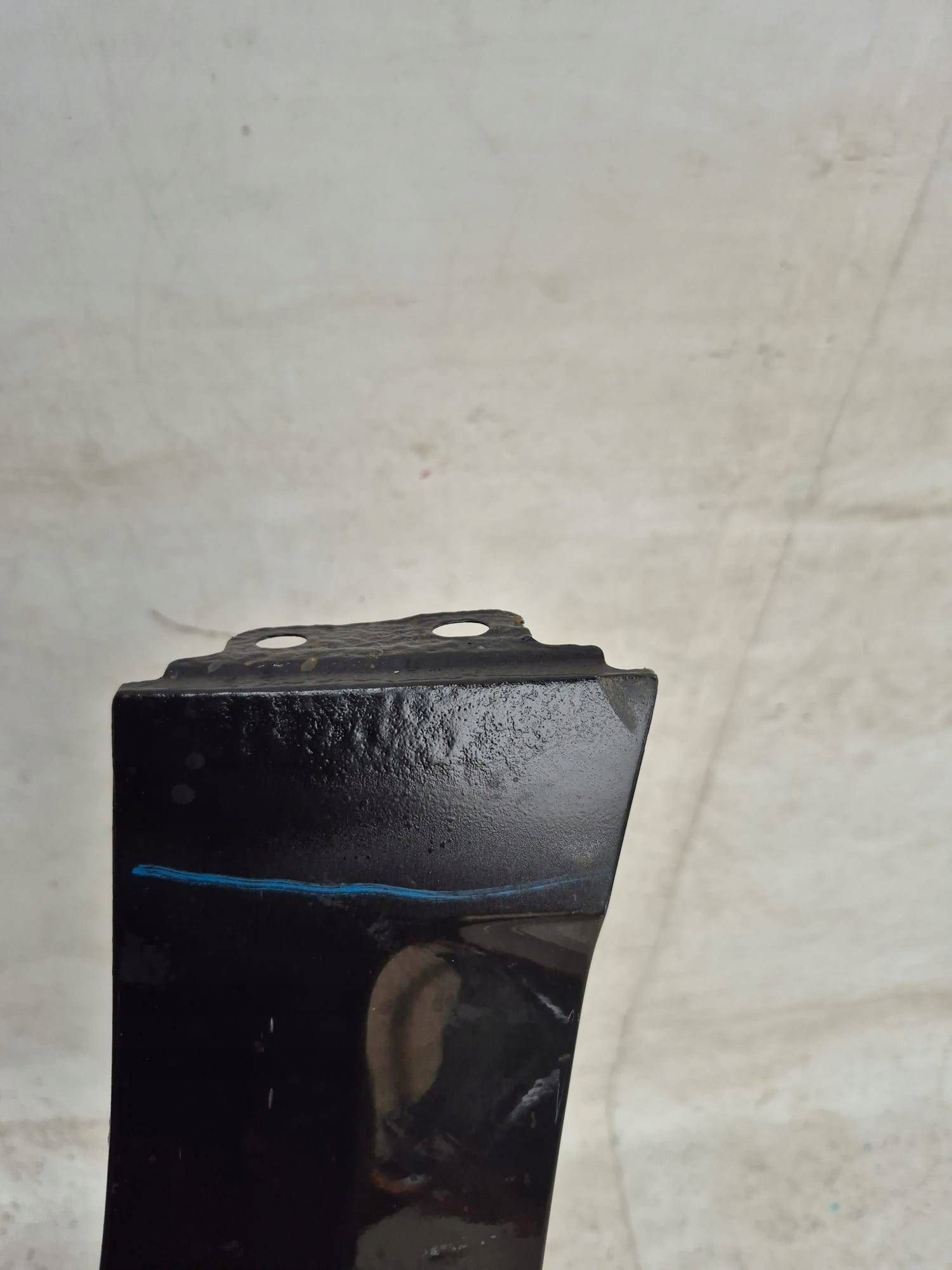 VW GOLF 7 VII 12-16 right fender front front