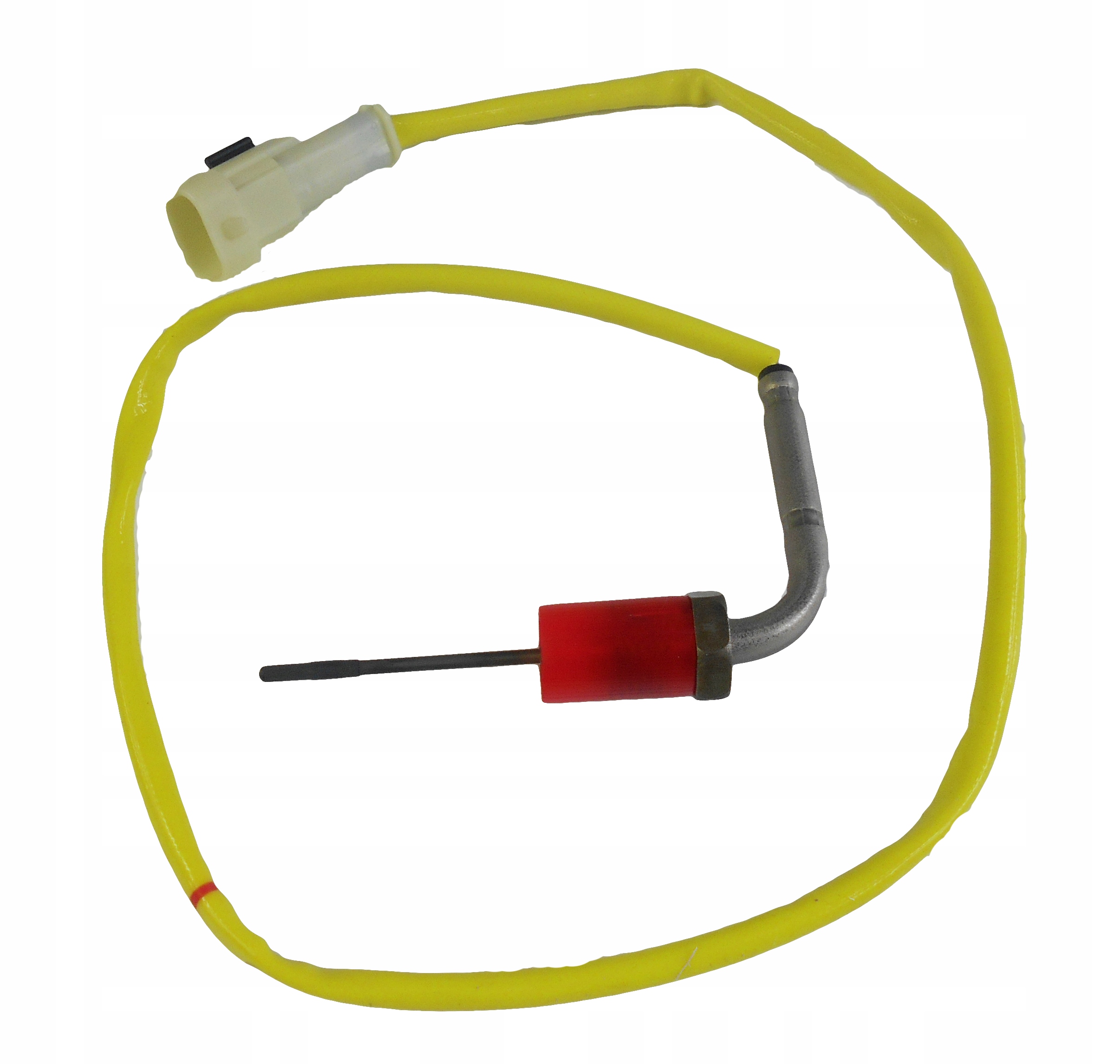 5801356481 - Датчик температуры выхлопных газов за палачом. Iveco Daily 06+