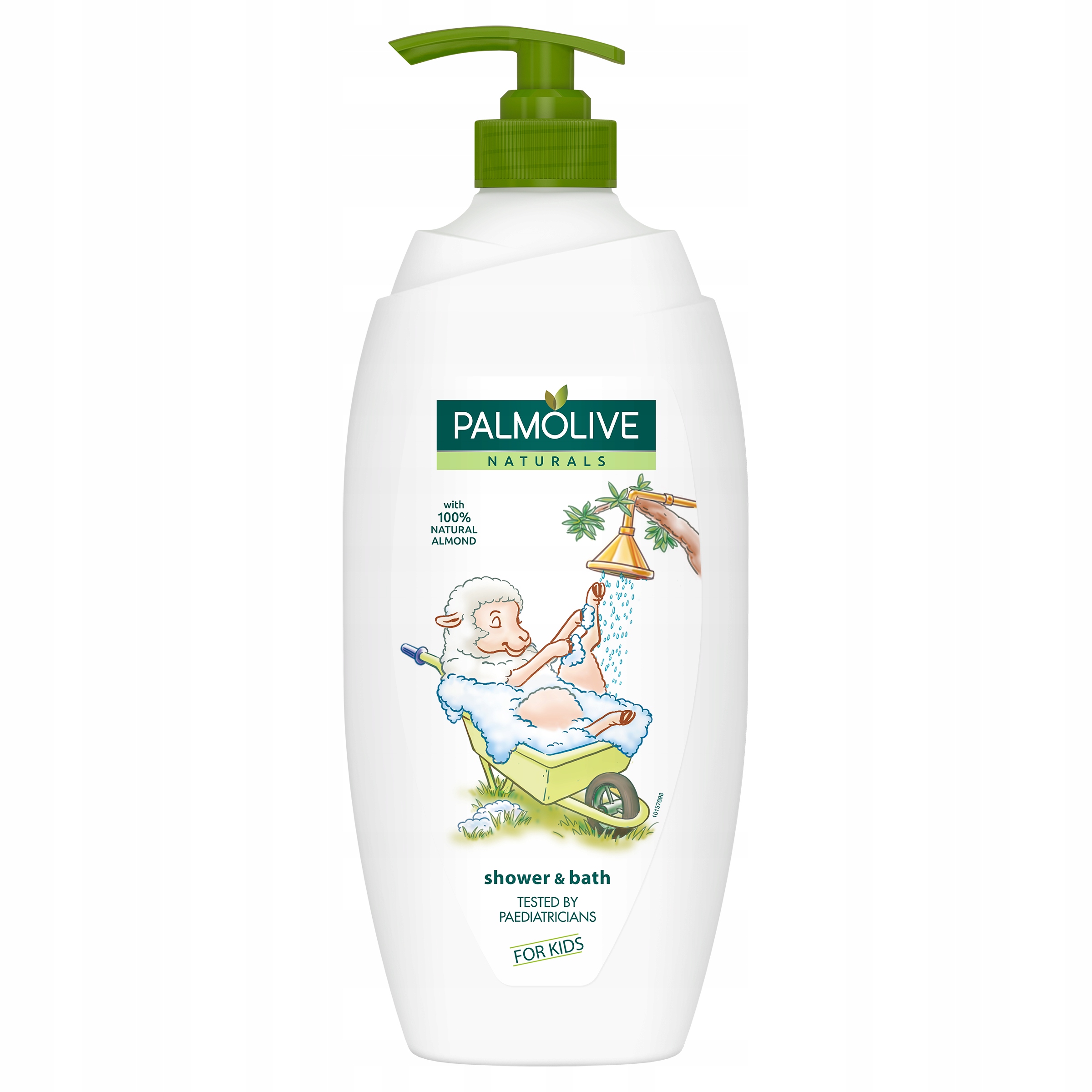 PALMOLIVE ŻEL 750ml KIDS ŻEL I PŁYN D/KĄPIELI