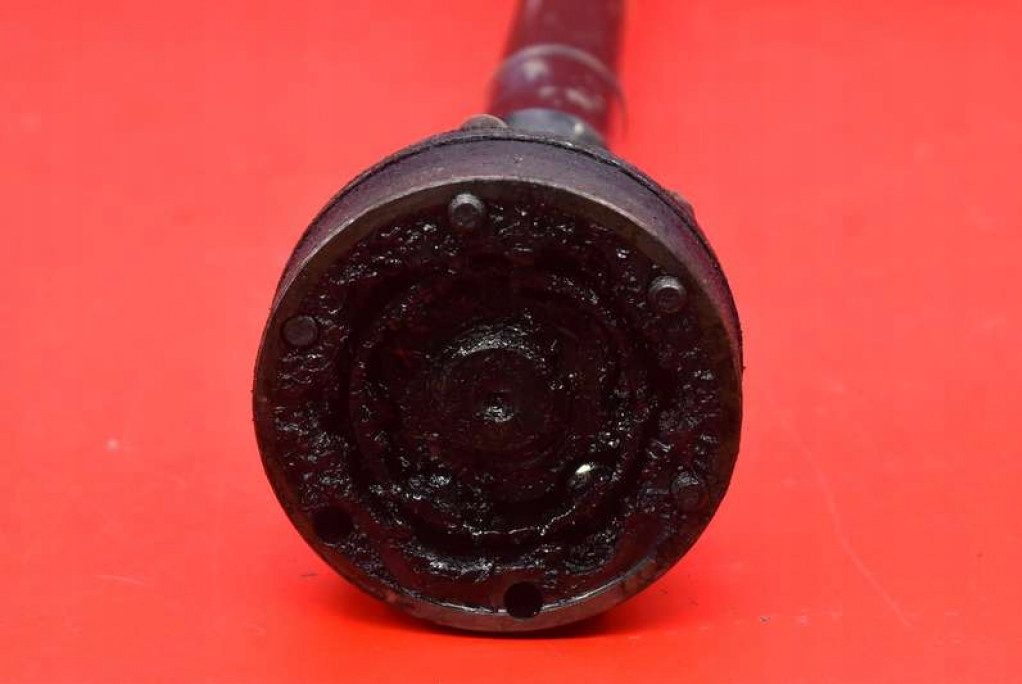 semi-axis right front MANUAL VW GOLF 6 VI 1.6 TDI 102 KM 08-15