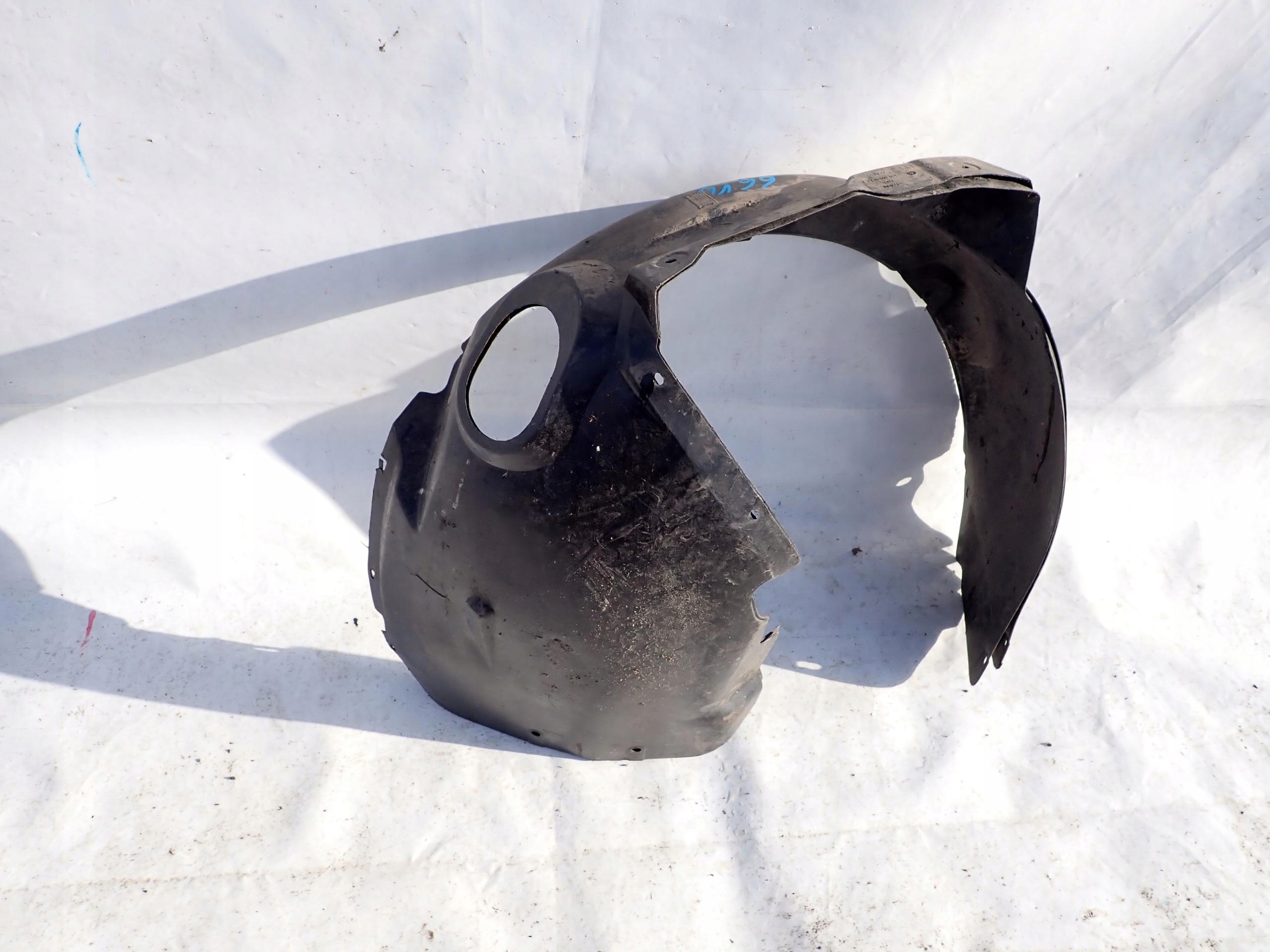 VW PASSAT B5 LIFT 00-05 mudguard right front