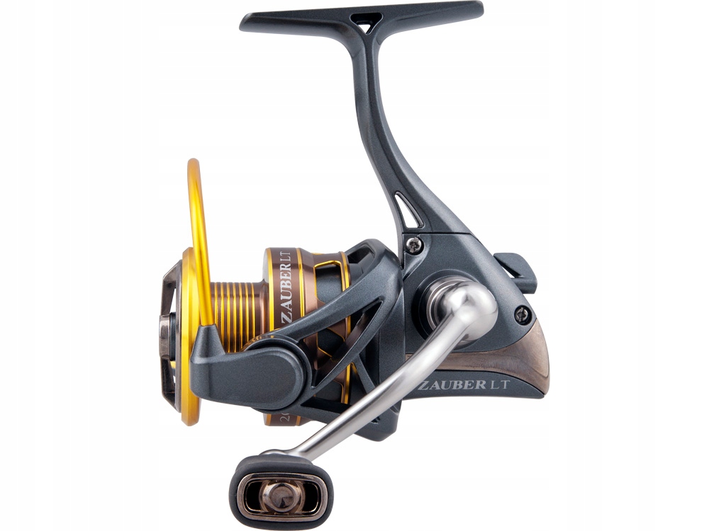 Kołowrotek Ryobi Zauber Cf 1000