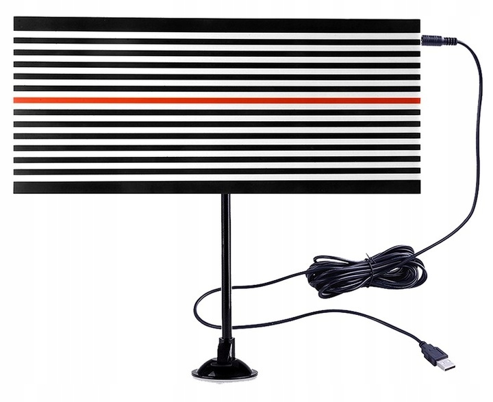 LAMPA CIENIOWA REFLEKSYJNA PDR NAPRAWA WGNIOTEK