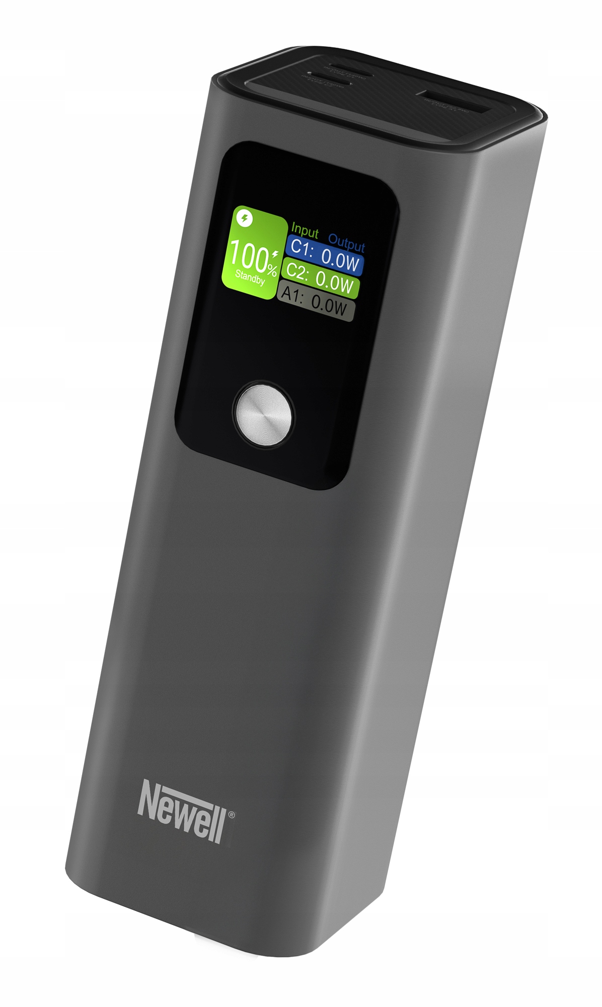 Newell Power Bank Vayu 27000 mAh Pd 140 W