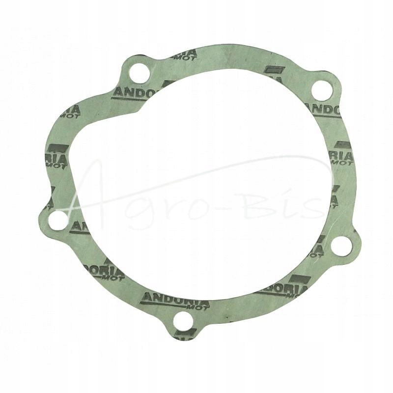 USZCZELKA POMPY WODNEJ KRĄŻELIT 0.8MM C-330 1 SZTUKA ANDORIA POLSKA