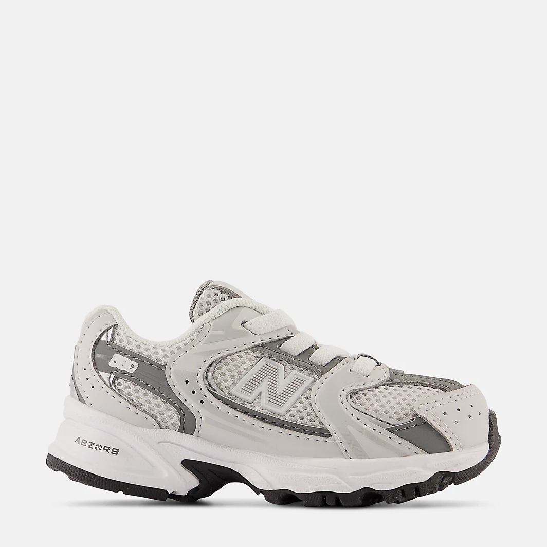 Sneakersy chłopięce New Balance 530 IZ530CB