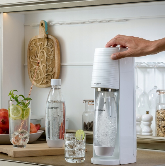 Syrop koncentrat do wody SodaStream 7up 440 ml Kod producenta Z040727