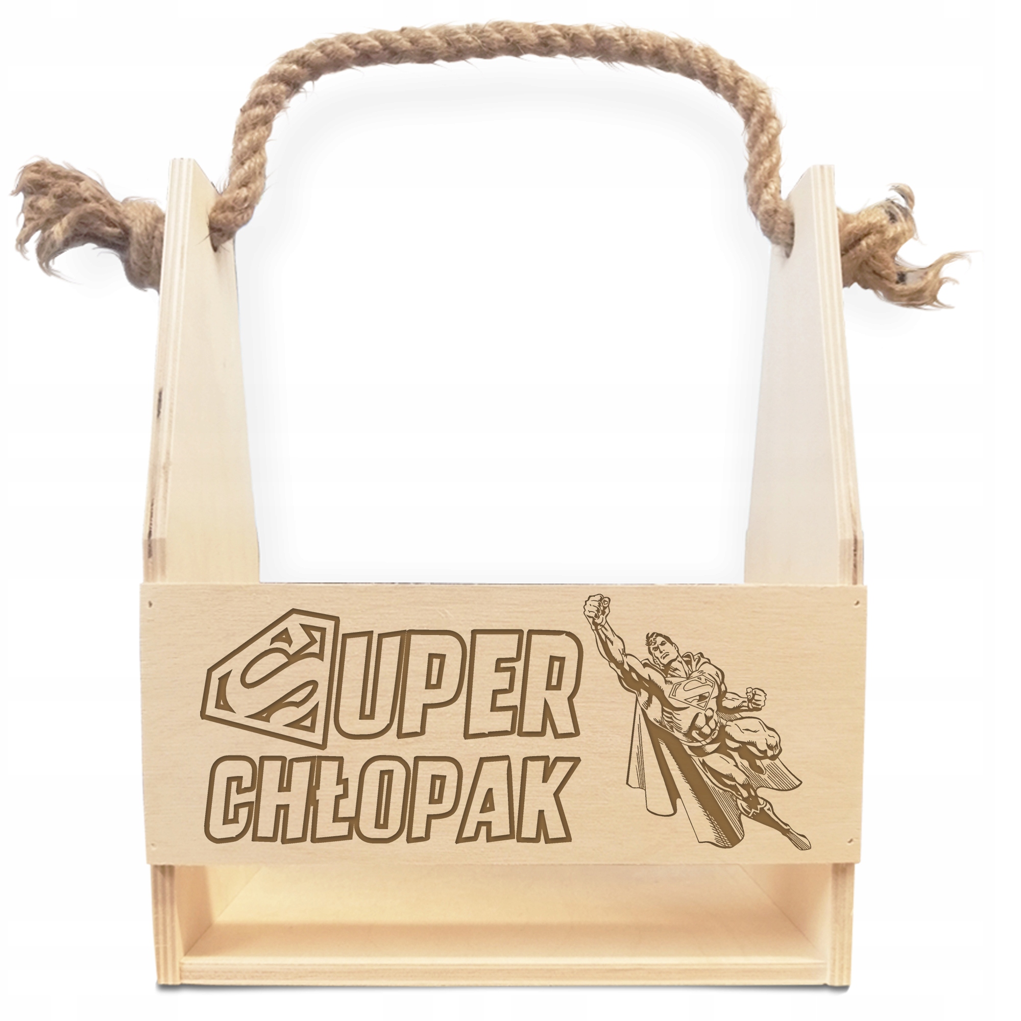 

Nosidło Drewniane Skrzynka Na Prezent Grawer Wzory