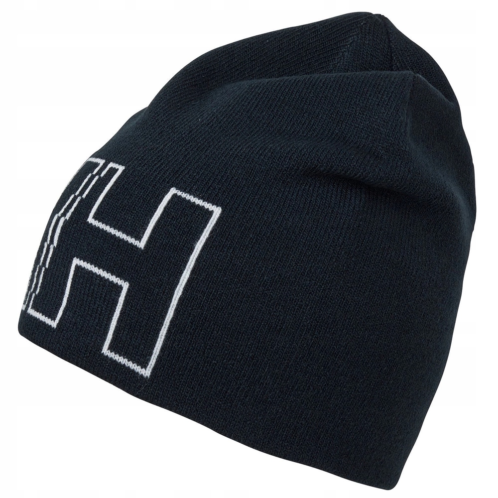 Czapka Helly Hansen Outline Beanie 67147 Navy