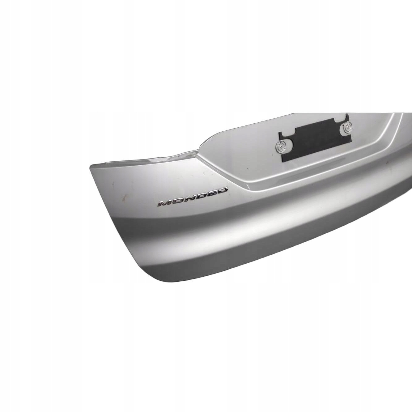 cap bonnet boot FORD MONDEO MK5