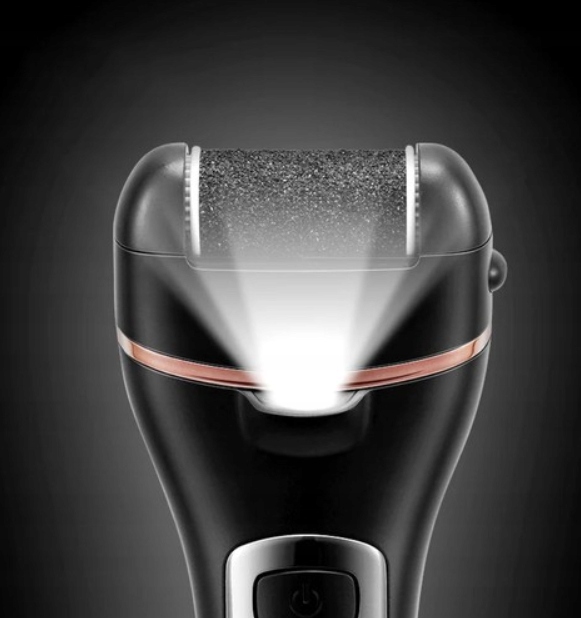 ELEKTRYCZNY BEZPRZEWODOWY PILNIK FREZARKA DO STÓP PIELĘGNACJA PIĘT TARKA EAN (GTIN) 5900779949126