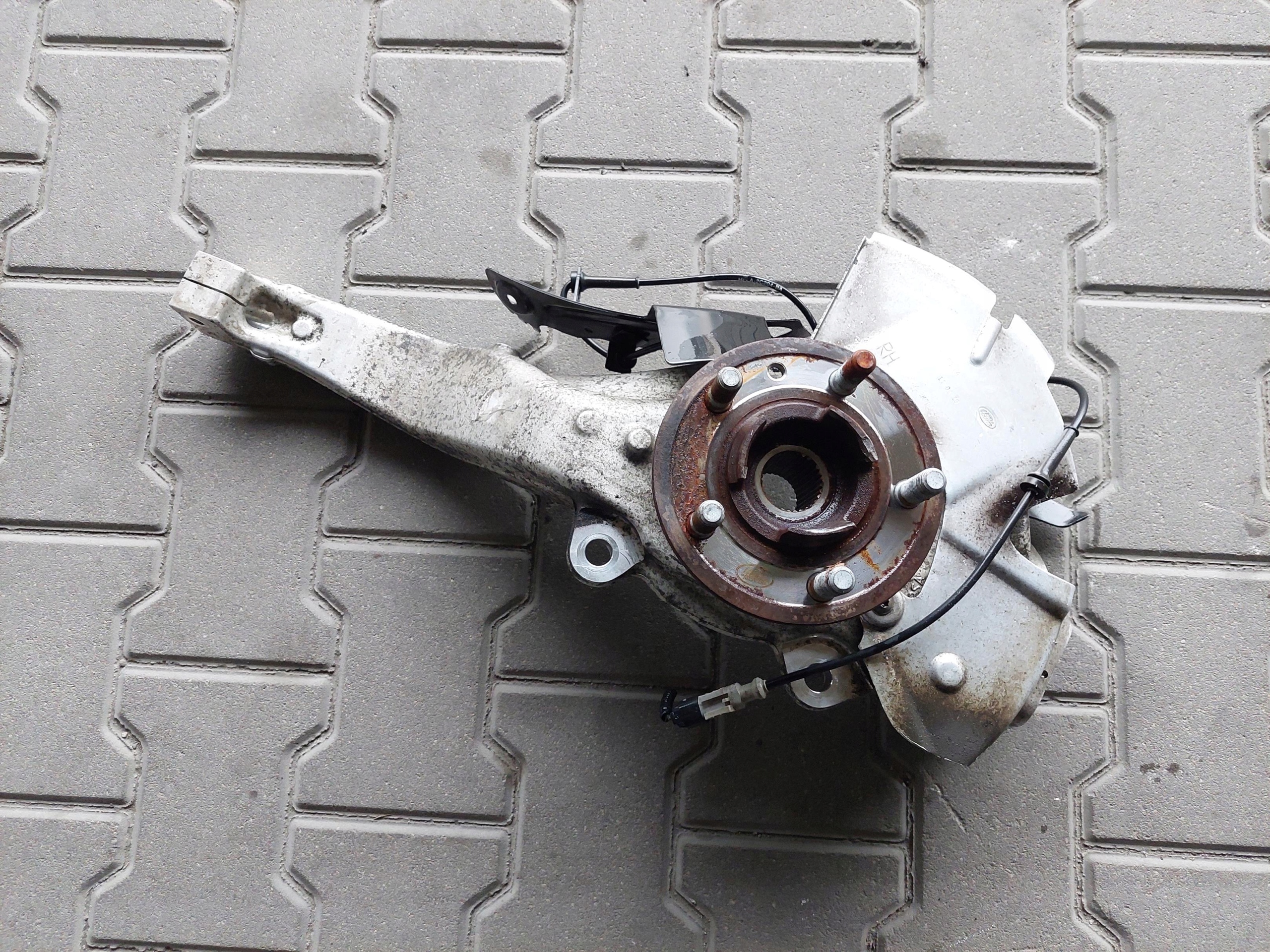 swing front front right 2.0 T P400e RANGE ROVER SPORT II L494 LIFT