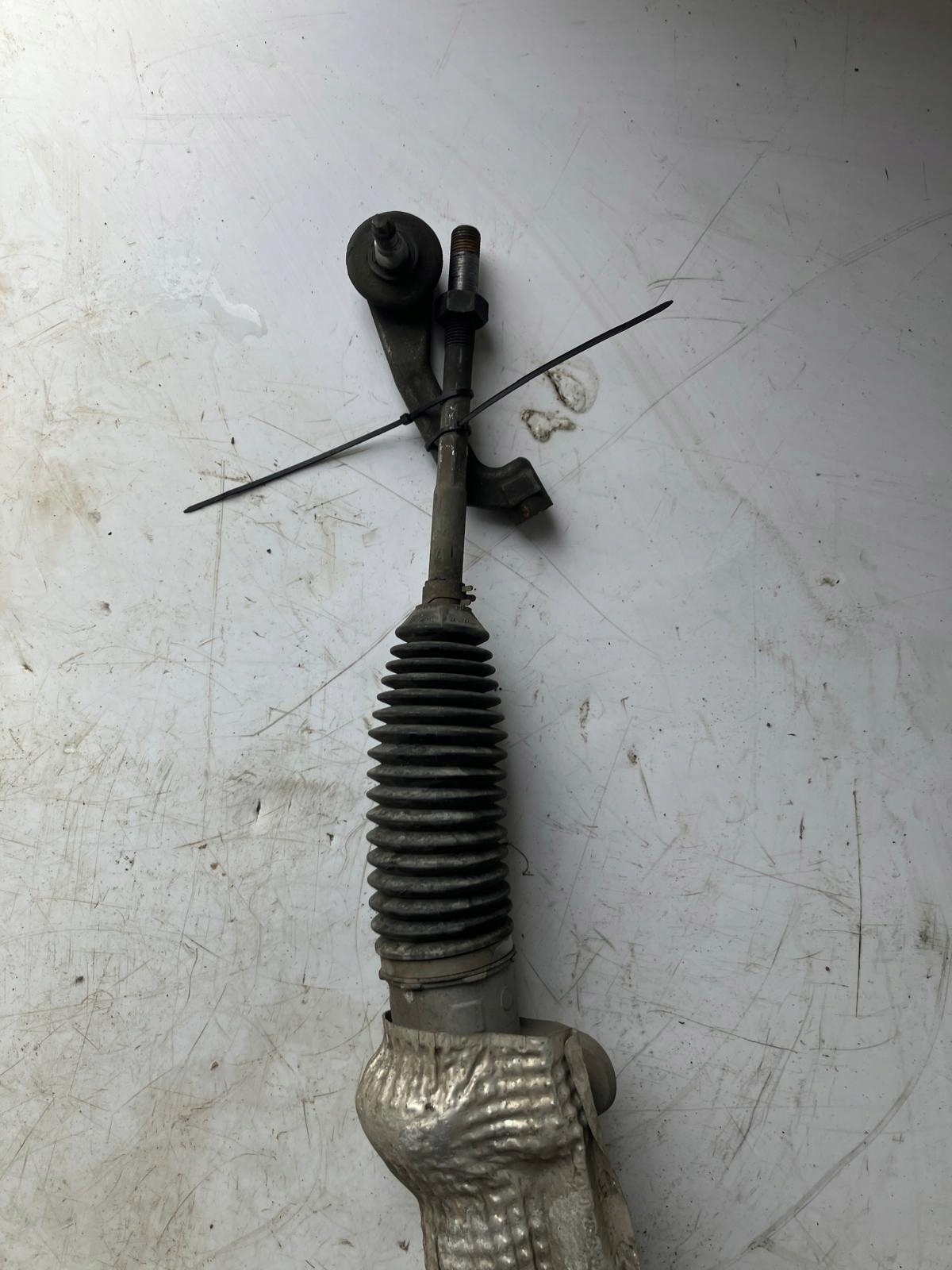 control OPEL CORSA F 1.2 VTI 9834749080
