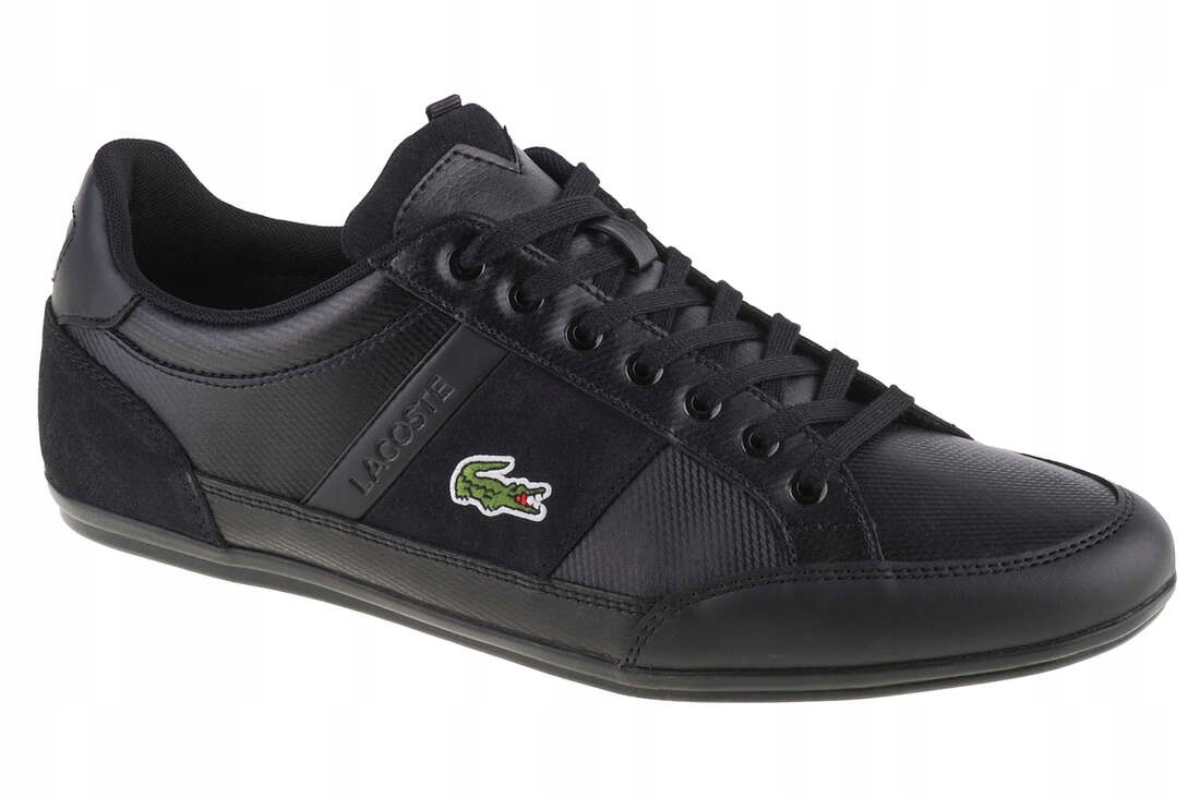 Tenisky Lacoste Chaymon BL22 743CMA003502H pánské boty 42