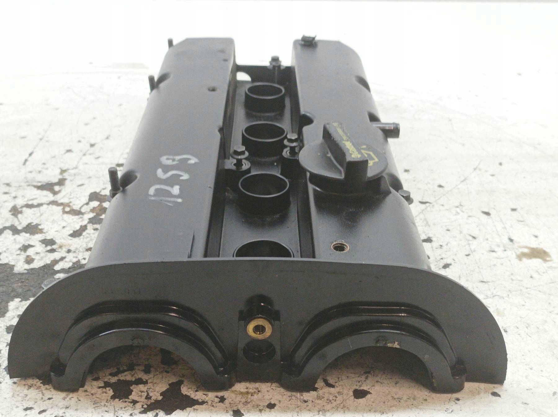 COPERCHIO PUNTERIE 1.6 16V Ford C-MAX e (2003-2010)