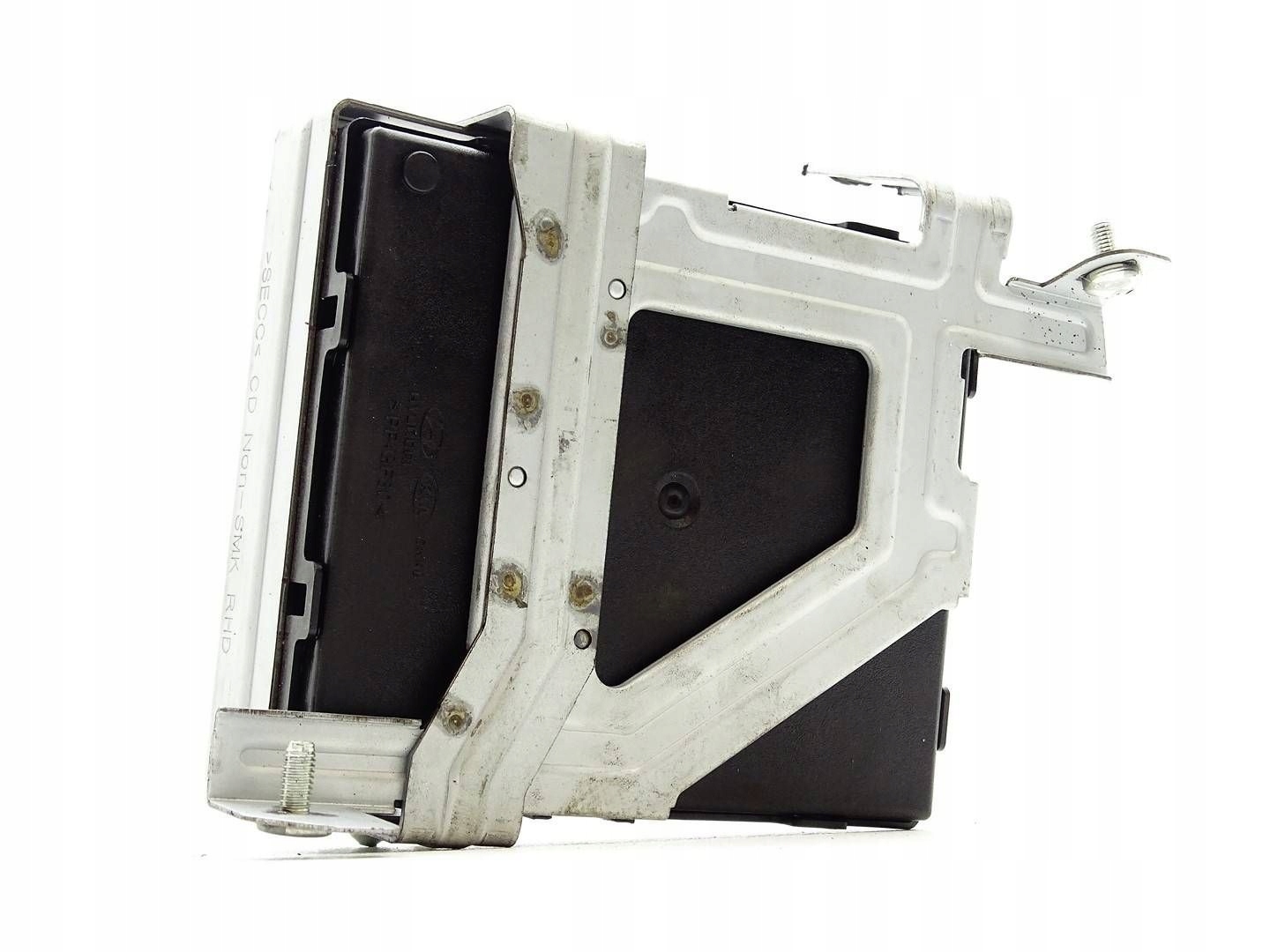 module control unit of a lock central KIA CEED III 3 95400-J7201