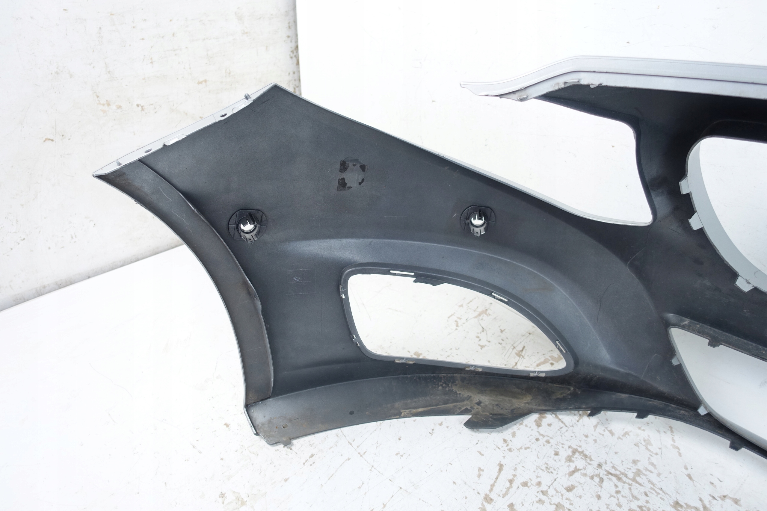 MERCEDES B KLASA W246 LIFT 2014- bumper front front A2468854325