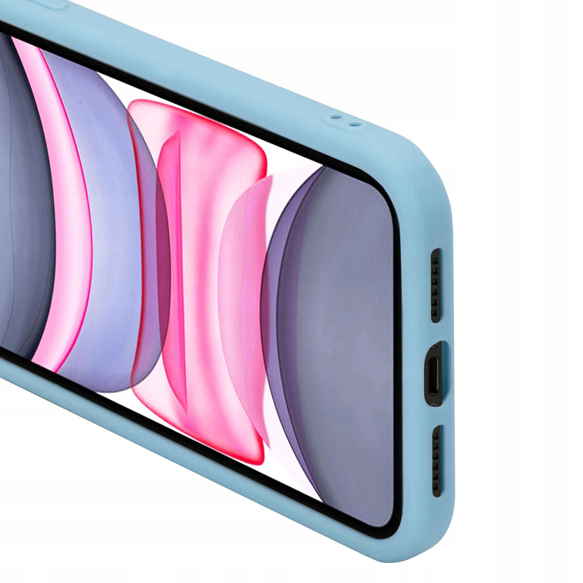 ETUI COSMO OCHRONA KAMERY DO iPhone 11 Marka Inna