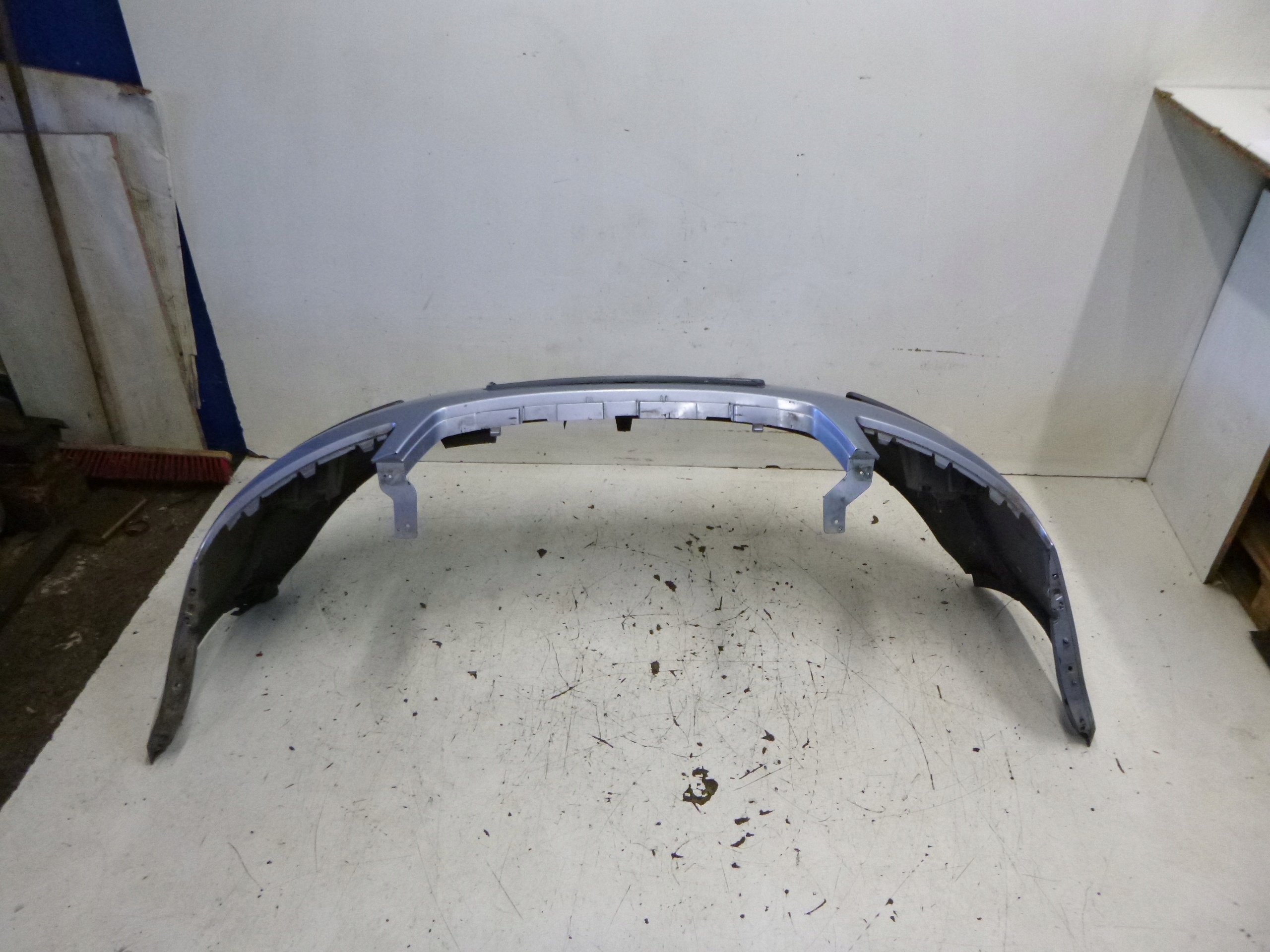 front bumper Ford C Max Z3 2004r.