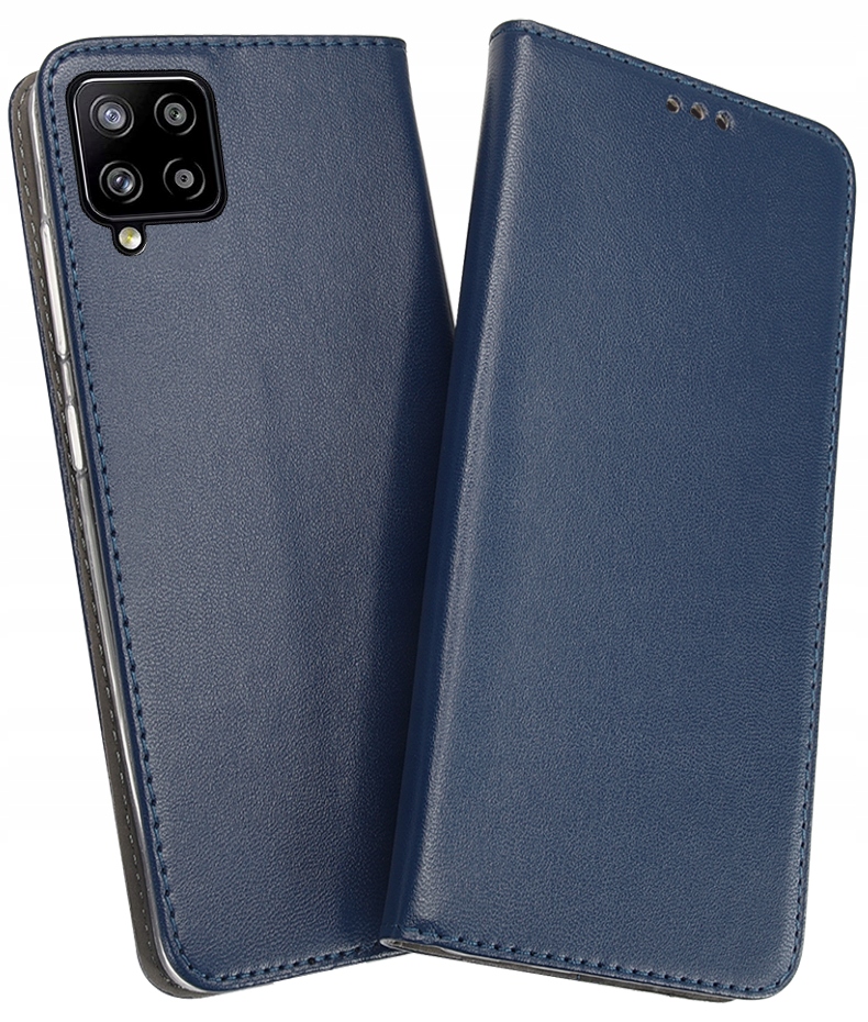 Etui do Samsung Galaxy A42 5G Case Magnet + Szkło Dedykowany model Samsung Galaxy A42 5G