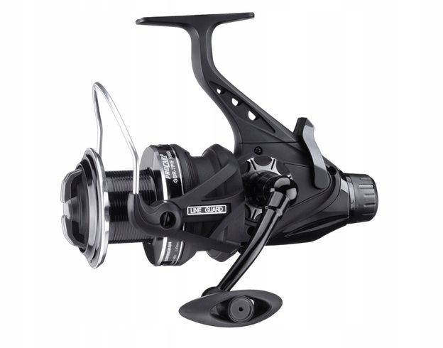 Cormoran Kołowrotek Pro Carp-GBR 7PiF 5000