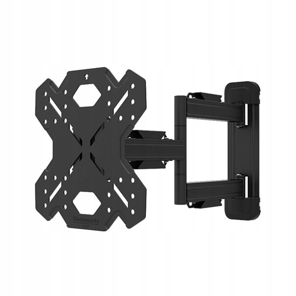 Neomounts Select WL40S-850BL12 Screen Wall Mount (full motion, 3 pivots,