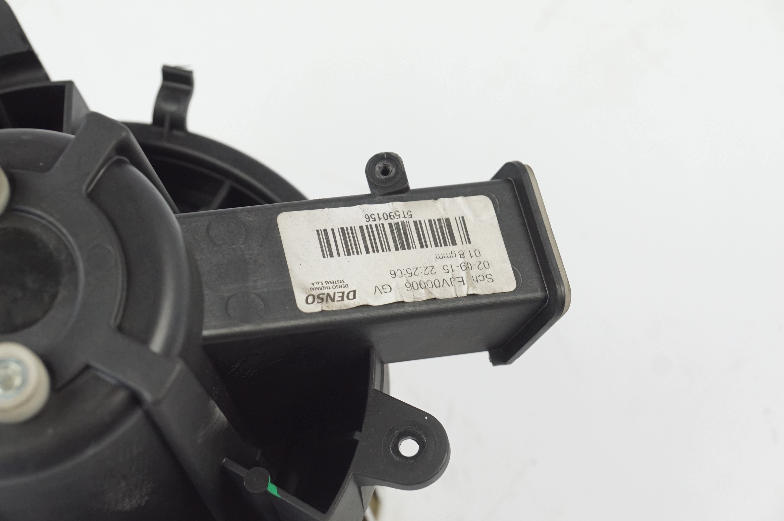 ventilator kabinski 51590156 rešetka ventilacije JEEP RENEGADE