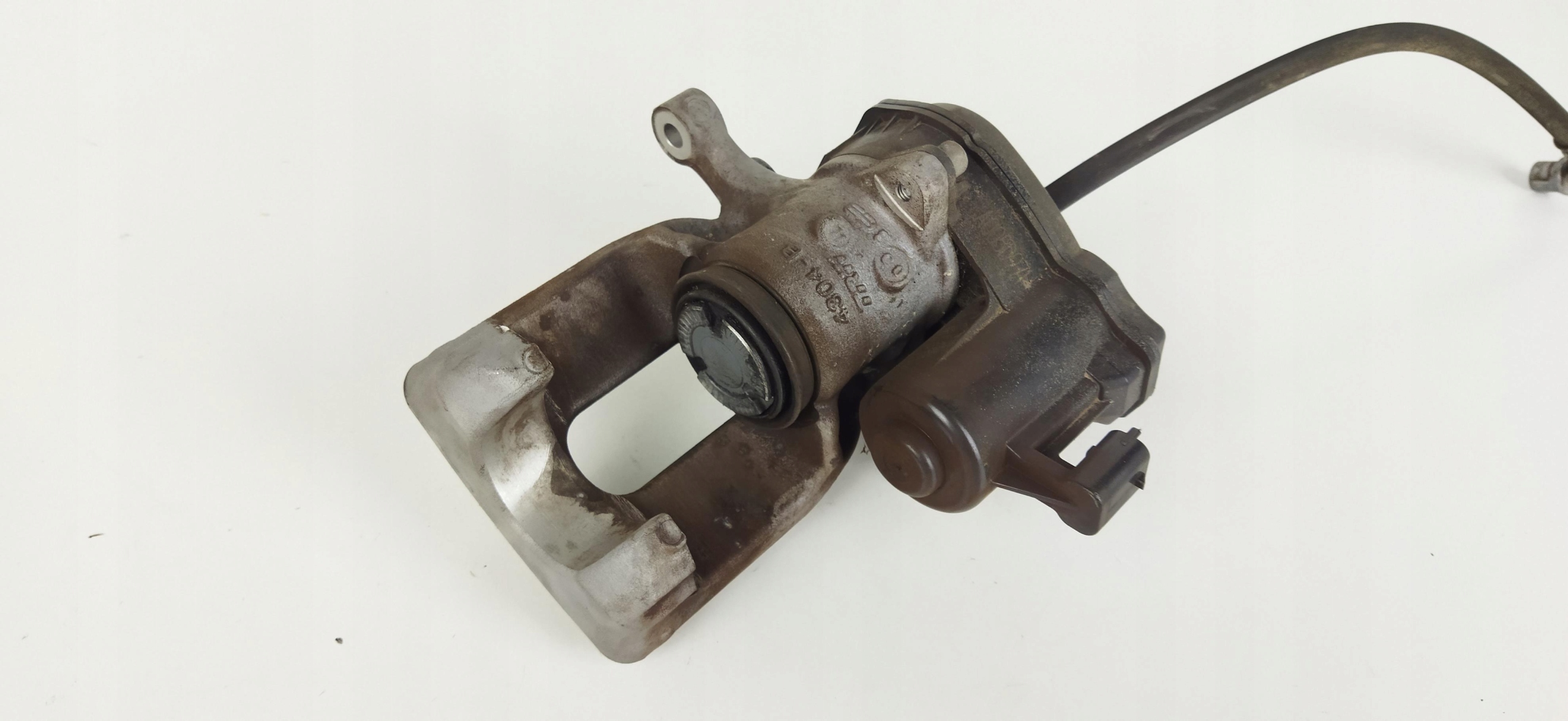 ASTRA K V caliper brake right rear part electrical