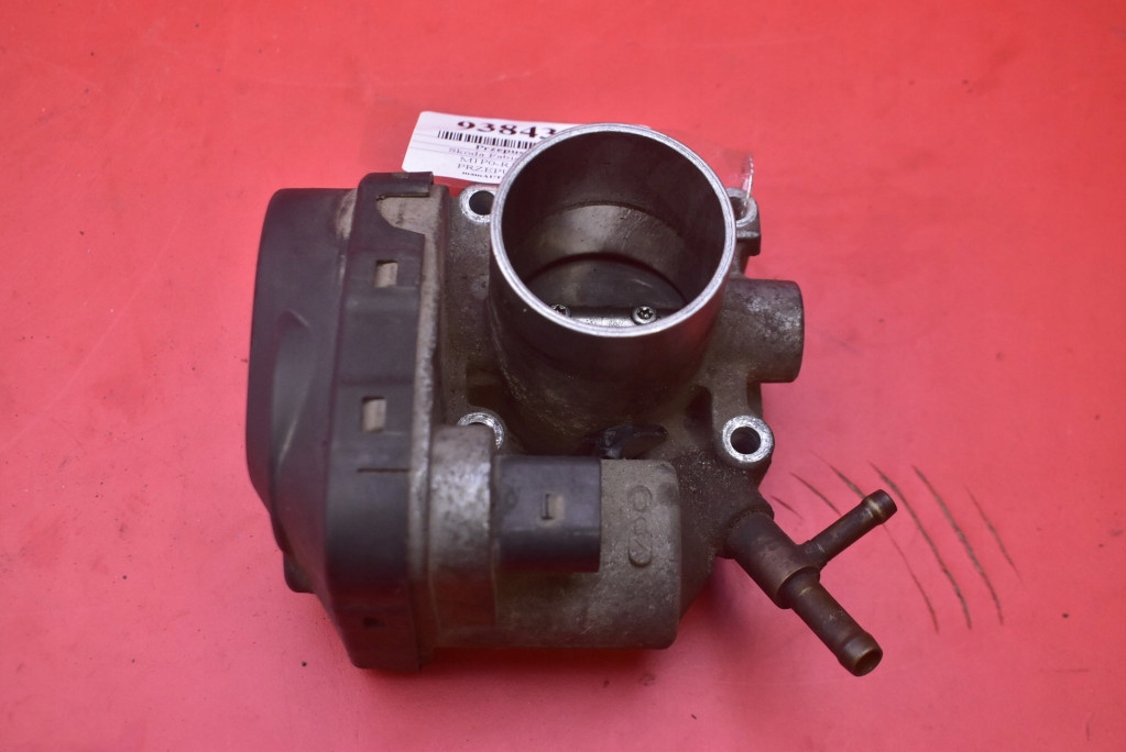 Valvola a farfalla 047133062 SKODA FABIA 1 e 1.4 MPI 68 KM 99-04
