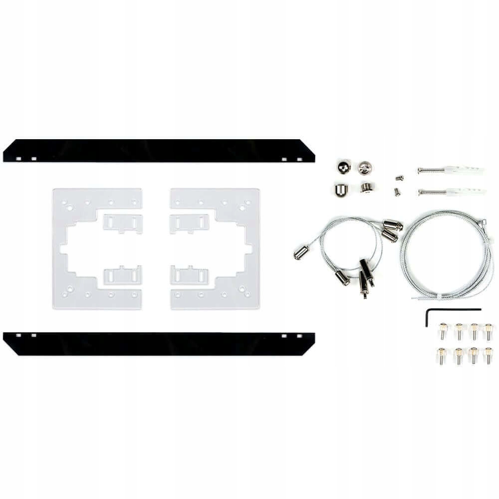 Levně Skylight sada závěsů pro osvětlení AQI60