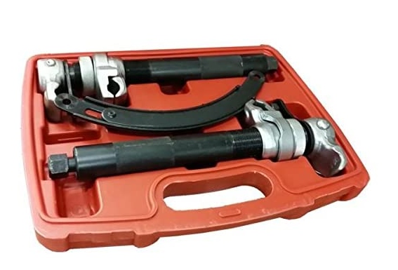 Компресор спіральної пружини Neilsen CT3611