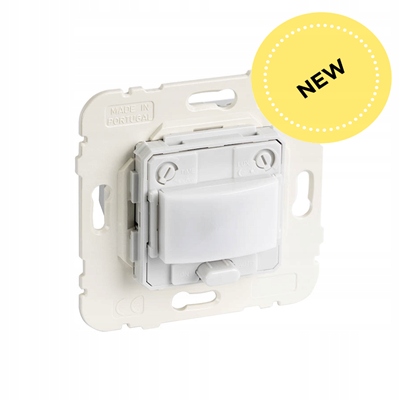 Efapel Logus 90 Podomítkový Senzor Pohybu 400W 21404