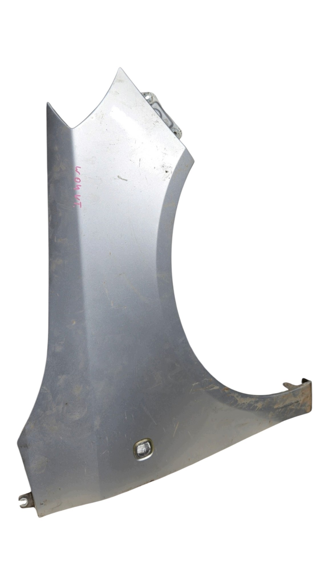 fender front right Fabia Roomster 2 II 07- original